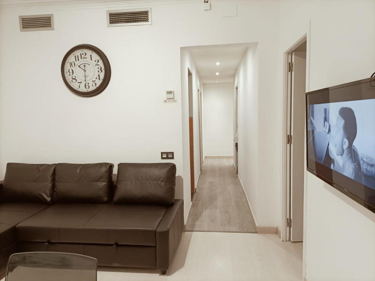 Molino Fresh Apartment Barcelona Exterior photo